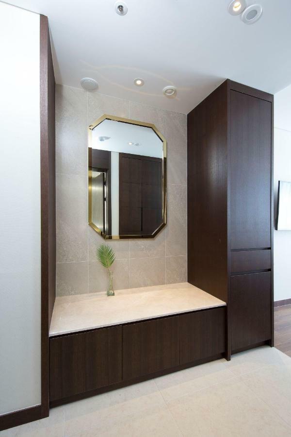 Hotel Ramada By Wyndham Daejeon Exterior foto